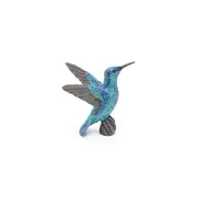 PAPO FIGURINA PASAREA COLIBRI VIVPapo50280