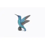 PAPO FIGURINA PASAREA COLIBRI VIVPapo50280
