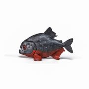 PAPO FIGURINA PIRANHA VIVPapo50253