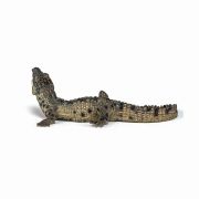 PAPO FIGURINA PUI DE CROCODIL VIVPapo50137