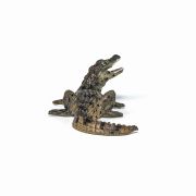 PAPO FIGURINA PUI DE CROCODIL VIVPapo50137