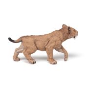 PAPO FIGURINA SMILODON TANAR VIVPapo55081