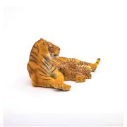 PAPO FIGURINA TIGRU CU 3 PUI VIVPapo50156