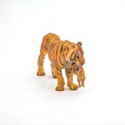 PAPO FIGURINA TIGRU CU PUI VIVPapo50118