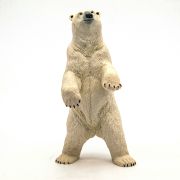PAPO FIGURINA URS POLAR IN PICIOARE VIVPapo50172