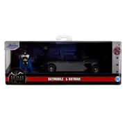 BATMAN MASINA BATMOBILE CU FIGURINA 1:32 VIV253213004