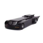 BATMAN MASINA BATMOBILE CU FIGURINA 1:32 VIV253213004