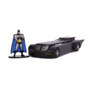 BATMAN MASINA BATMOBILE CU FIGURINA 1:32 VIV253213004