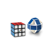 CUB RUBIK RETRO SET ORIGINAL VIV6062798
