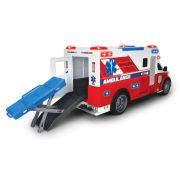 DICKIE AMBULANTA 33CM VIV203308389