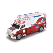 DICKIE AMBULANTA 33CM VIV203308389