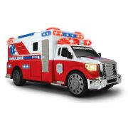DICKIE AMBULANTA 33CM VIV203308389