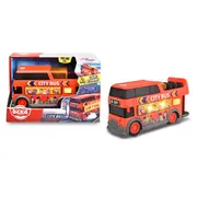 DICKIE AUTOBUZUL URBAN 15CM VIV203302032