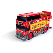 DICKIE AUTOBUZUL URBAN 15CM VIV203302032