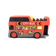DICKIE AUTOBUZUL URBAN 15CM VIV203302032