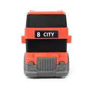 DICKIE AUTOBUZUL URBAN 15CM VIV203302032