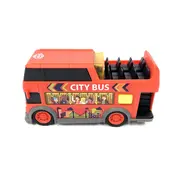 DICKIE AUTOBUZUL URBAN 15CM VIV203302032