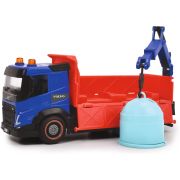 DICKIE CAMION AUTOMACARA RECICLARE 23CM VIV203744014_AUTOMACARA