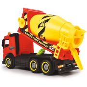 DICKIE CAMION BETONIERA 23CM VIV203744014_BETONIERA