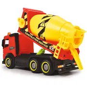 DICKIE CAMION BETONIERA 23CM VIV203744014_BETONIERA
