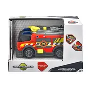 DICKIE MASINA DE POMPIERI 15CM VIV203302028