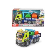 DICKIE MASINA ECOLOGICA DE GUNOI 26CM VIV203745015