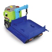 DICKIE MASINA ECOLOGICA DE GUNOI 26CM VIV203745015
