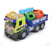 DICKIE MASINA ECOLOGICA DE GUNOI 26CM VIV203745015