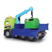 DICKIE MASINA ECOLOGICA DE GUNOI 26CM VIV203745015