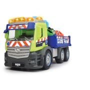 DICKIE MASINA ECOLOGICA DE GUNOI 26CM VIV203745015