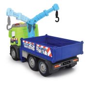 DICKIE MASINA ECOLOGICA DE GUNOI 26CM VIV203745015