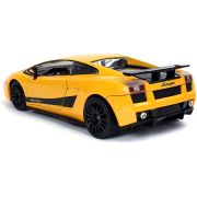 FAST AND FOURIOUS LAMBORGHINI GALLARDO SCARA 1:24 VIV253203067