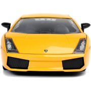 FAST AND FOURIOUS LAMBORGHINI GALLARDO SCARA 1:24 VIV253203067