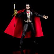 FIGURINA METALICA ARTICULATA DRACULA 15CM VIV253251015
