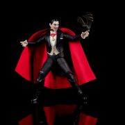 FIGURINA METALICA ARTICULATA DRACULA 15CM VIV253251015