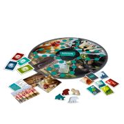 JOC INTERACTIV LUMEA ANIMALELOR IN LIMBA ROMANA VIV606101974006