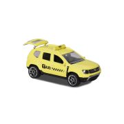 MAJORETTE SET 5 DACIA DUSTER 7.5CM VIV212053164SRO