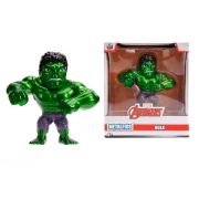 MARVEL FIGURINA METALICA HULK 10CM VIV253221001