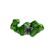MARVEL FIGURINA METALICA HULK 10CM VIV253221001