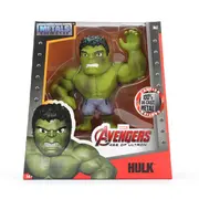 MARVEL FIGURINA METALICA HULK 15 CM VIV253223004