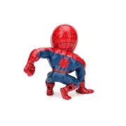 MARVEL FIGURINA METALICA SPIDER MAN 15CM VIV253223005