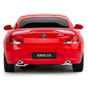 MASINA CU TELECOMANDA BMW Z4 ROSU SCARA 1 LA 24 VIVRas39700_Rosu