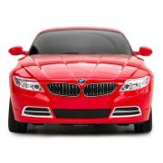 MASINA CU TELECOMANDA BMW Z4 ROSU SCARA 1 LA 24 VIVRas39700_Rosu