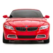 MASINA CU TELECOMANDA BMW Z4 ROSU SCARA 1 LA 24 VIVRas39700_Rosu