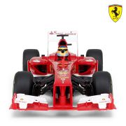 MASINA CU TELECOMANDA FERRARI F1 SCARA 1 LA 18 VIVRas53800