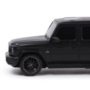 MASINA CU TELECOMANDA MERCEDES-BENZ G63 NEGRU SCARA 1 LA 24 VIVRas95800_Negru