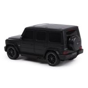 MASINA CU TELECOMANDA MERCEDES-BENZ G63 NEGRU SCARA 1 LA 24 VIVRas95800_Negru