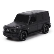 MASINA CU TELECOMANDA MERCEDES-BENZ G63 NEGRU SCARA 1 LA 24 VIVRas95800_Negru