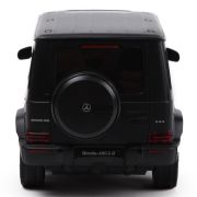 MASINA CU TELECOMANDA MERCEDES-BENZ G63 NEGRU SCARA 1 LA 24 VIVRas95800_Negru