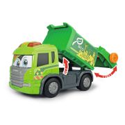 MASINA DE GUNOI SCANIA GARY VIV204114004